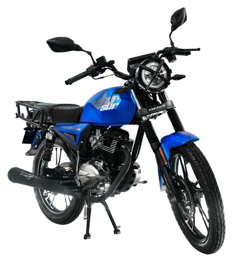 Bera SBR 150 azul
